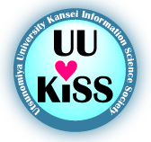 UU-KISS logo